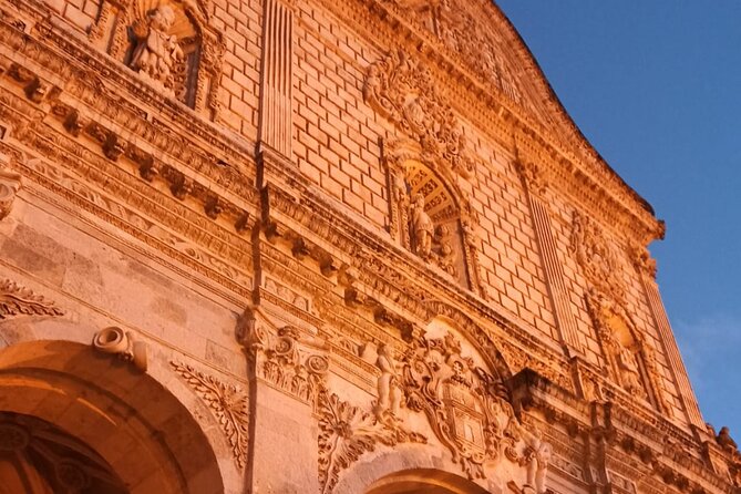 Discover Sassari and a Secret Cellar - Highlights of the Tour