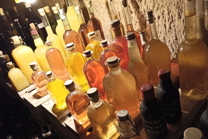 Discover Sassari and a Secret Cellar - Accessibility and Transportation