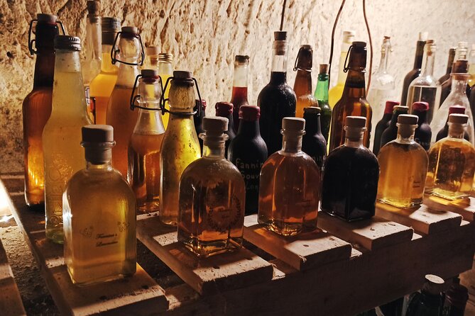 Discover Sassari and a Secret Cellar - Booking and Cancellation Policy