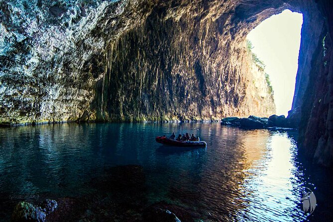 Discover Sazan Island, Haxhi Ali Cave, and Karaburun Hidden Gems - Tour Inclusions and Details