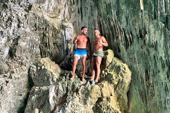 Discover Sazan Island, Haxhi Ali Cave, and Karaburun Hidden Gems - Traveler Recommendations