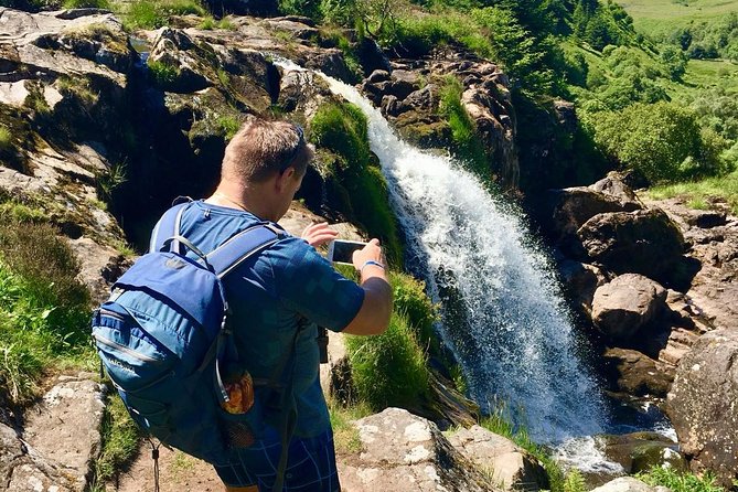 Discover Scotland Off the Beaten Track - Customer Feedback and Ratings