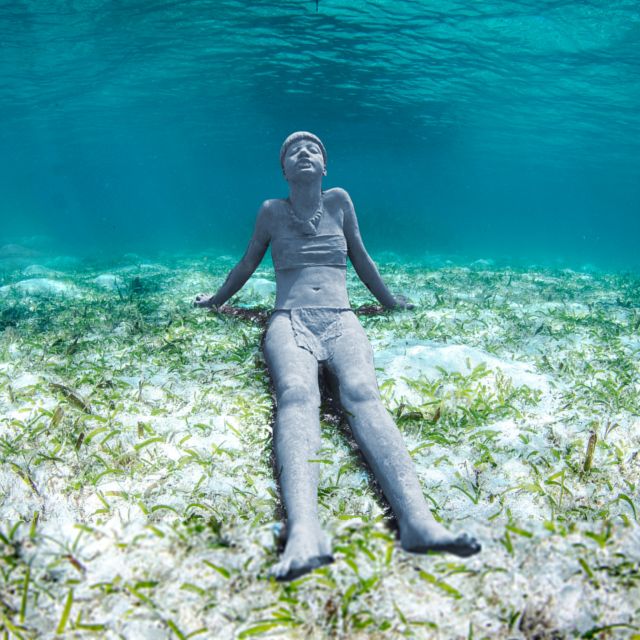 Discover Scuba at the Underwater Sculpture Park - Experience Details