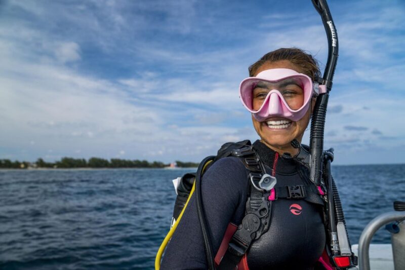 Discover Scuba Dive at Australias Most Iconic Beach - Frequently Asked Questions