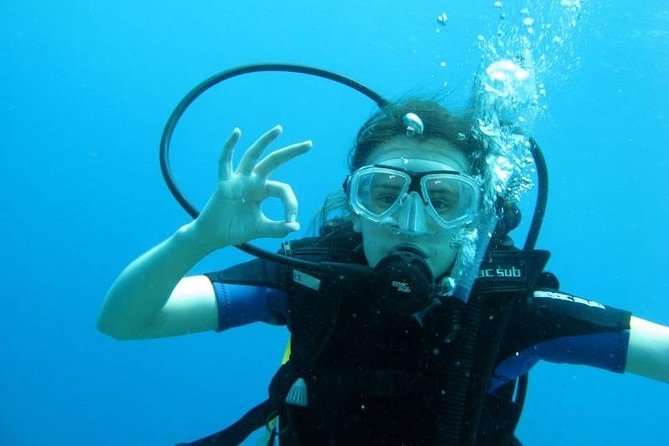 Discover Scuba Dive From Kusadasi / Selcuk - Health and Safety Guidelines