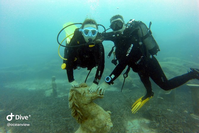 Discover Scuba Diving - Cancellation Policy