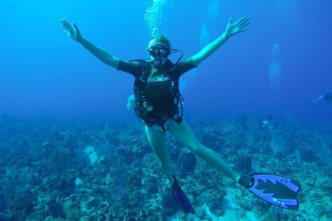 Discover Scuba Diving - Who Should Book This Tour?