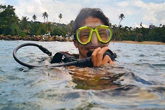 Discover Scuba Diving - FAQ