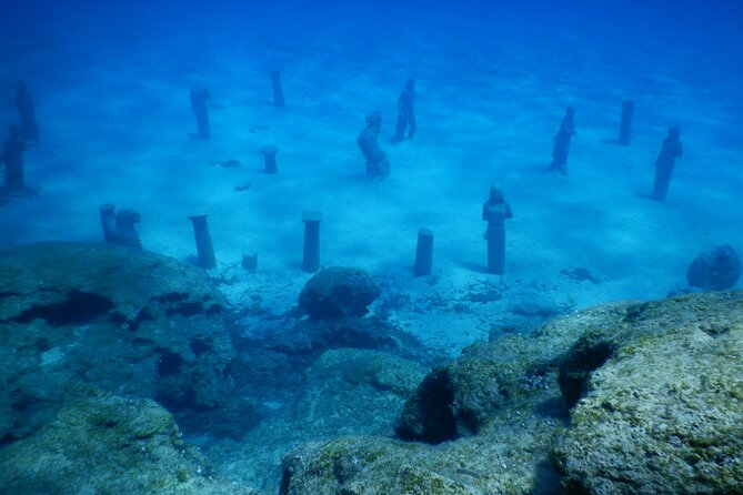 Discover Scuba Diving - Full Equipment Provided