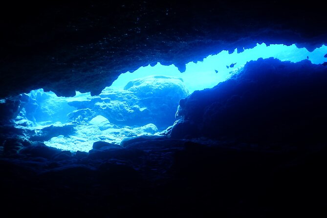 Discover Scuba Diving - What to Expect on the Day