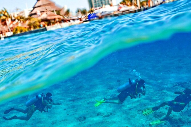 Discover Scuba Diving - PADI-Certified Instructor