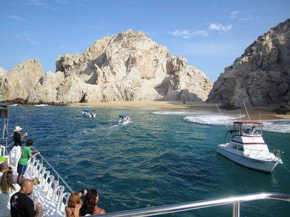 Discover Scuba Diving Around Los Cabos - Key Points