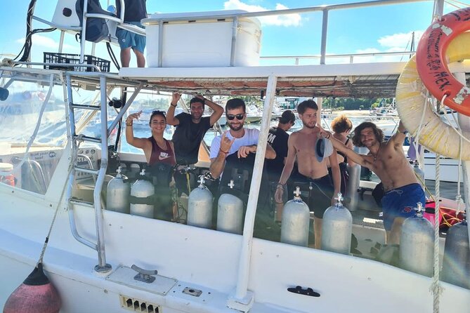 Discover Scuba Diving at Cozumel Marine Park - Experiencing the Thrills of Scuba Diving
