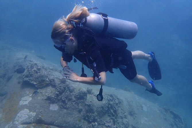 Discover Scuba Diving at Phu Quoc Island - Participant Information