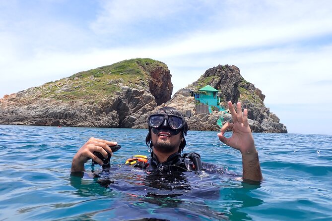 Discover Scuba Diving at Phu Quoc Island - Positive Traveler Reviews