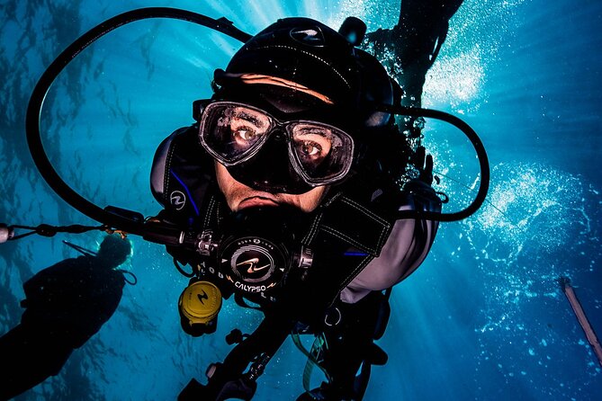 Discover Scuba Diving & Beach Club With Transportation in Riviera Maya - Participant Reviews and Feedback