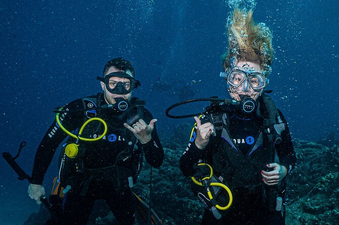 Discover Scuba Diving Class - Lahaina (Shore) - Booking and Cancellation Policy