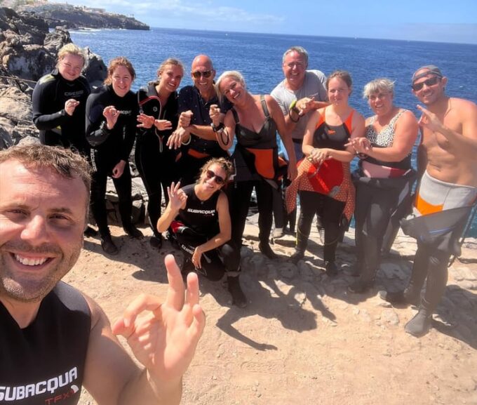 Discover Scuba Diving Experience - Additional Options