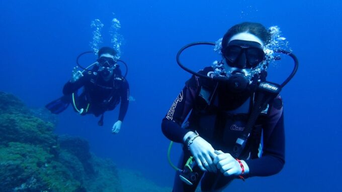 Discover Scuba Diving Experience - Frequently Asked Questions