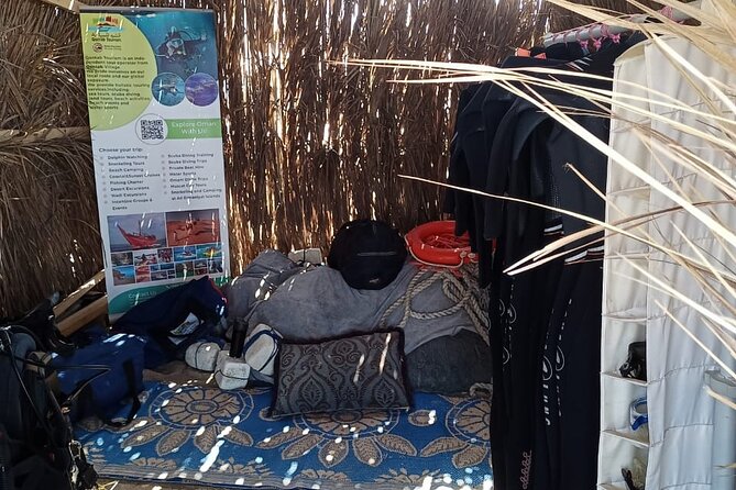 Discover Scuba Diving From a Fishing Village - Explore Qantab Home Reef