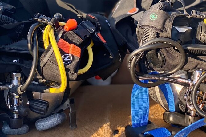 Discover Scuba Diving From a Fishing Village - Health and Fitness Requirements