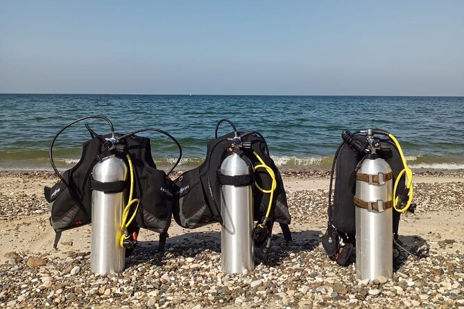 Discover Scuba Diving From a Fishing Village - Pricing and Cancellation Policy