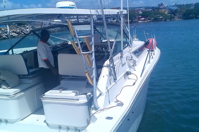 Discover Scuba Diving From Ocho Rios - Shared Transportation and Convenient Pickup