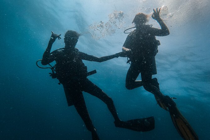 Discover SCUBA Diving in Beautiful Unawatuna Bay - Accessibility and Safety Considerations