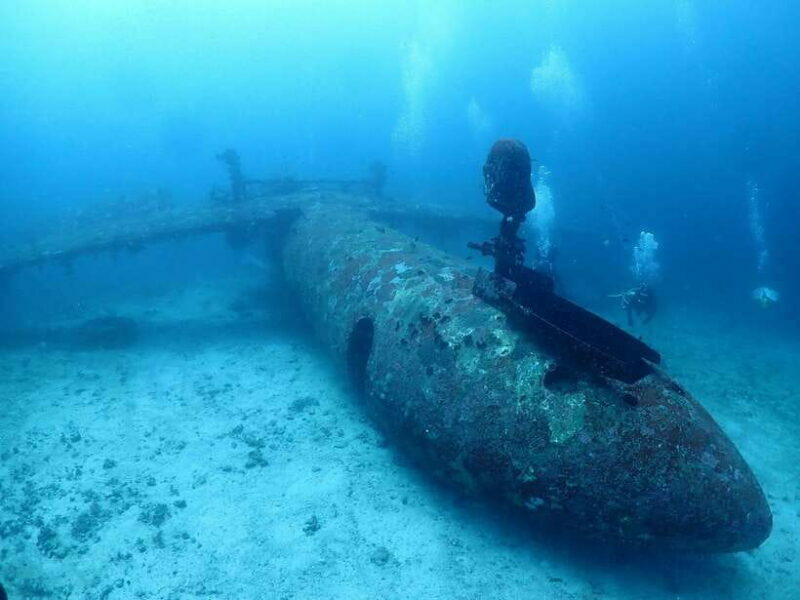 Discover Scuba Diving in Boracay - What to Expect During the Tour