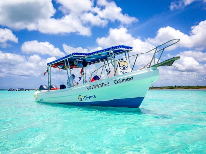 Discover Scuba Diving in Cozumel 2 Tanks - Customer Reviews