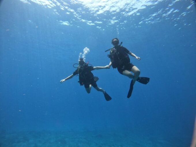 Discover Scuba Diving in Cozumel (By Shore) - What to Bring and Wear