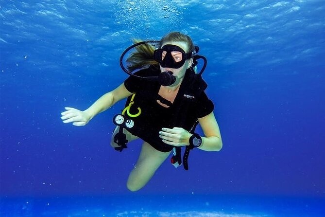 Discover Scuba Diving in Cozumel Paradise Reef - Cancellation Policy