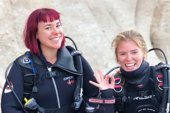 Discover Scuba Diving in Gran Canaria With Hotel Pick-Up - Scuba Equipment Included