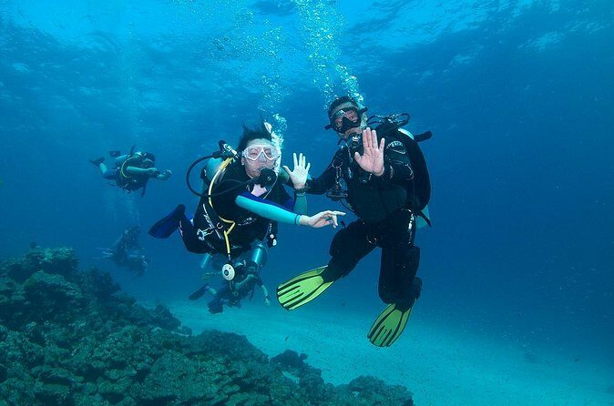 Discover Scuba Diving in Koh Lanta, Thailand - Who Should Book This Tour?