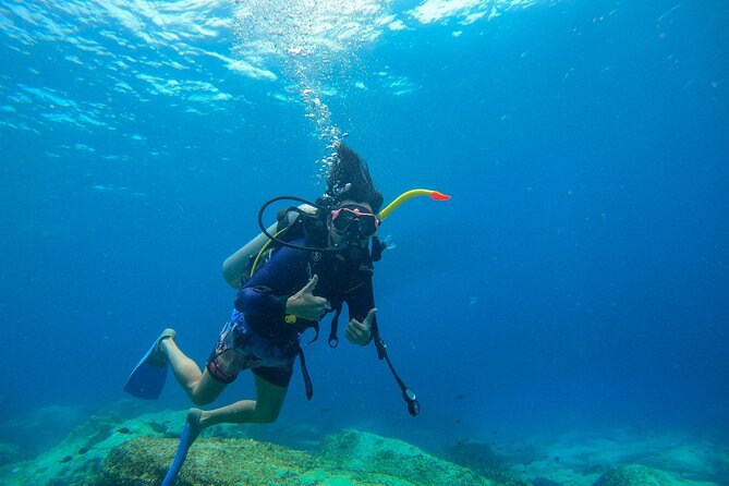 Discover Scuba Diving in Koh Rong - Good To Know