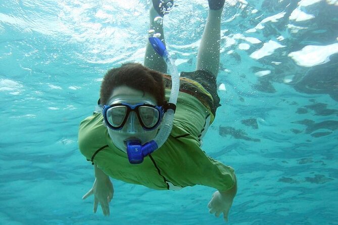 Discover Scuba Diving in Montego Bay W/ PADI Instructor - Course Overview and Details
