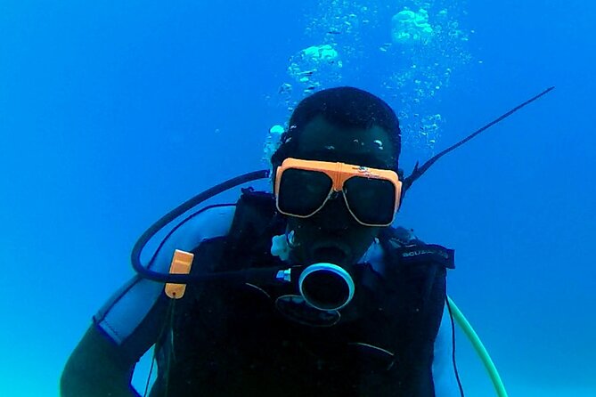 Discover Scuba Diving in Montego Bay W/ PADI Instructor - Prerequisite Requirements
