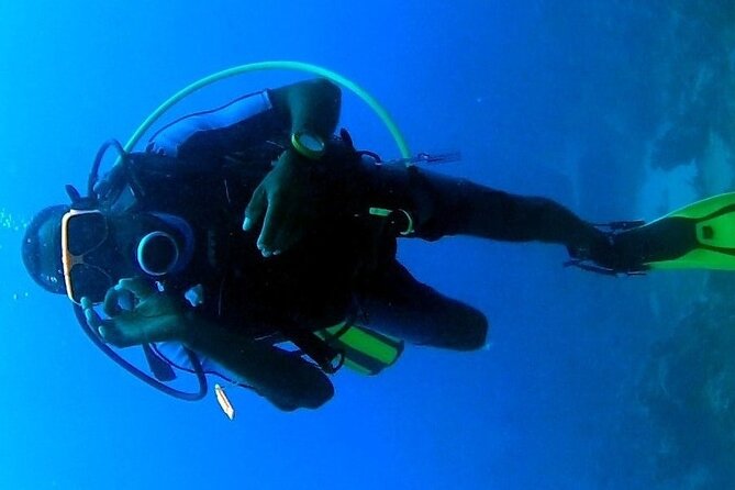 Discover Scuba Diving in Montego Bay W/ PADI Instructor - Schedule and Availability