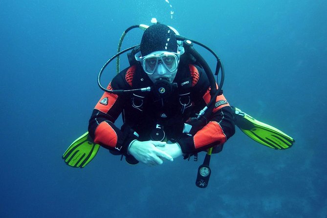 Discover Scuba Diving in Negril - About Your Stay