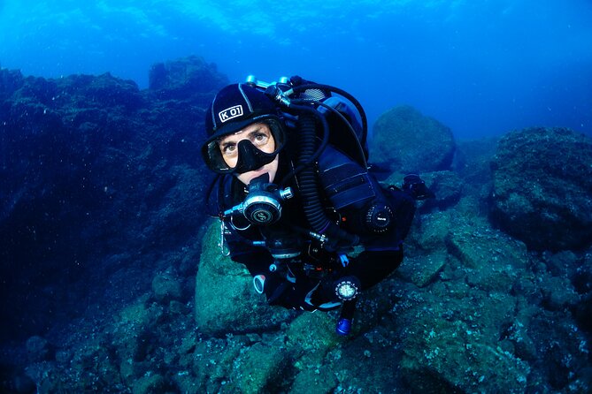 Discover Scuba Diving in Palamos - Meeting Point and Accessibility