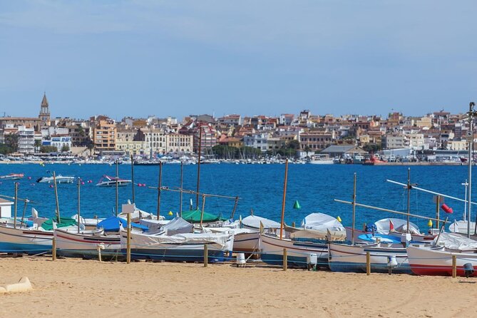 Discover Scuba Diving in Palamos - Included and Excluded Experiences