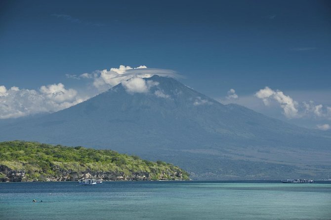 Discover Scuba Diving in Pemuteran at the Biorock Site,1 Shore Dive All Included - Key Points
