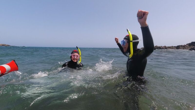 Discover Scuba Diving in the Ocean With Pictures and Snacks - Key Points