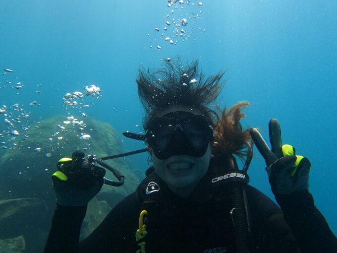 Discover Scuba Diving in the Ocean With Pictures and Snacks - Frequently Asked Questions