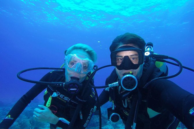 Discover Scuba Diving in Tulum - Scuba Equipment
