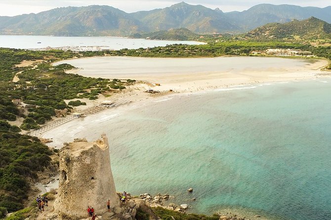 Discover Scuba Diving in Villasimius - Sardinian Underwater Exploration