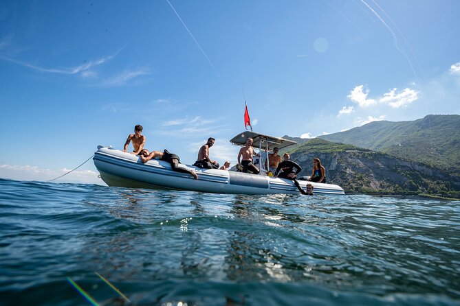 Discover Scuba Diving PADI - Trial Dive in Sorrento - Preparing for the Dive Experience