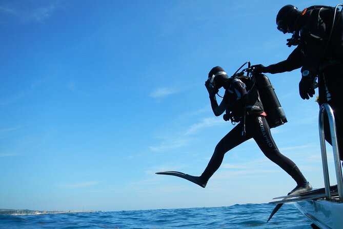Discover Scuba Diving Private Activity in Athens - Flexible Cancellation Policy for Convenience