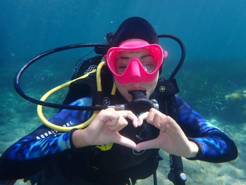 Discover Scuba Diving, Scuba Diving for Begginers!! - Discover the Wonders of Scuba Diving