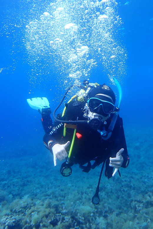 Discover Scuba Diving, Scuba Diving for Begginers!! - Beginners Guide to Scuba Diving